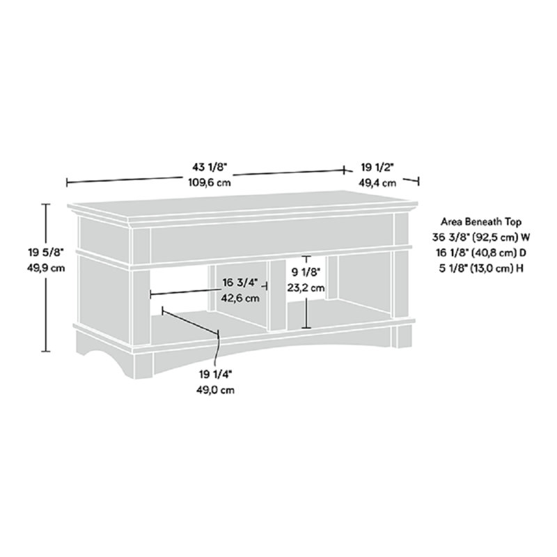 Canora Grey Coffee Table Wayfair